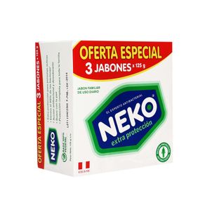 Jabon-en-Barra-Antibacterial-Neko-Extra-Proteccion