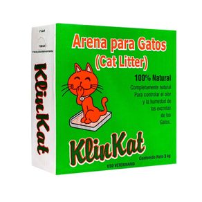 Arena-para-Gatos-Klin-Kat-Caja-5-Kg-Arena-para-Gat