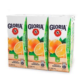 Pack-x6-Bebida-de-Naranja-Gloria-200ml-1-57375788.