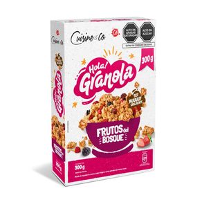 Granola-Frutos-Del-Bosque-Cuisine---Co-Caja-300-g-