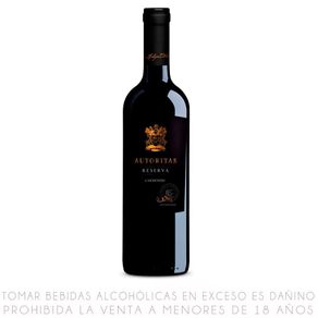 Vino-Tinto-Carmenere-Reserva-Autoritas-Botella-750