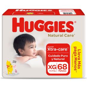 Pa-al-Huggies-Bigpack-Natural-Care-Talla-XG-Paquet