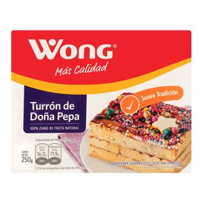 TURRON-DE-DOÑA-PEPA-X-250-GR-WONG-TURRON-DE-DOÑA-P