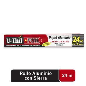 U-Thil-Papel-Aluminio-Rollo-24-m-PAPEL-ALUMINIO-24