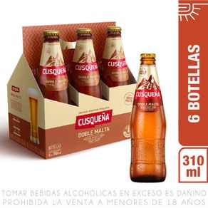 Sixpack-Cerveza-Cusque-a-Doble-Malta-Botella-310ml