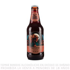 Cerveza-Artesanal-Sierra-Andina-Don-Juan-Porter-Bo