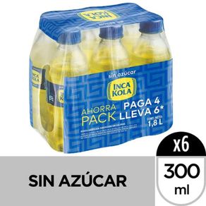 Sixpack-Gaseosa-Inca-Kola-Sin-Az-car-Botella-300ml-1-181835.jpg