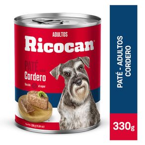 Ricocan-Pat-para-Perros-Adultos-Cordero-Lata-330-gr-1-102342347.jpg