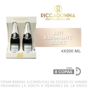 Fourpack-Espumante-Dulce-Riccadonna-Asti-Botella-200ml-1-102733362.jpg